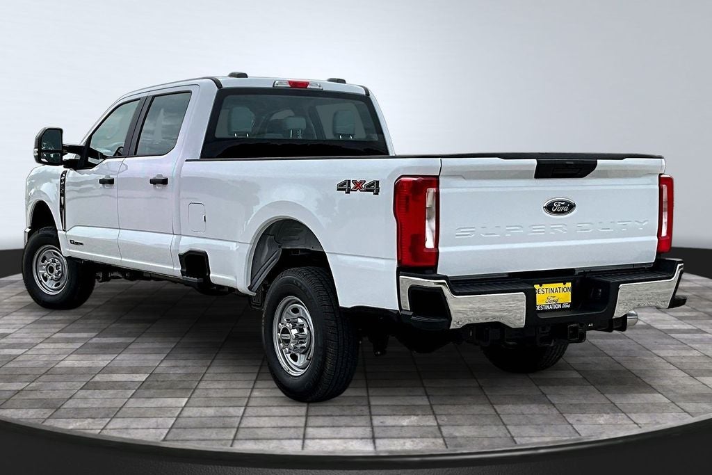 2026 Ford F-350SD XL