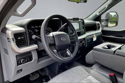 2026 Ford F-350SD XL