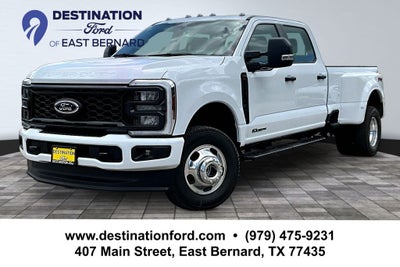 2026 Ford F-350SD XL DRW