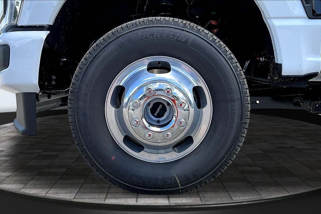 2026 Ford F-350SD XL DRW