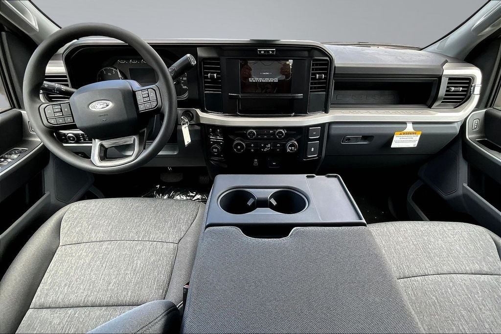 2026 Ford F-350SD XL DRW