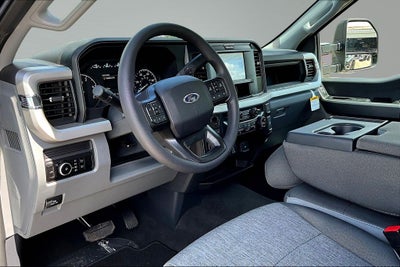 2026 Ford F-350SD XL DRW