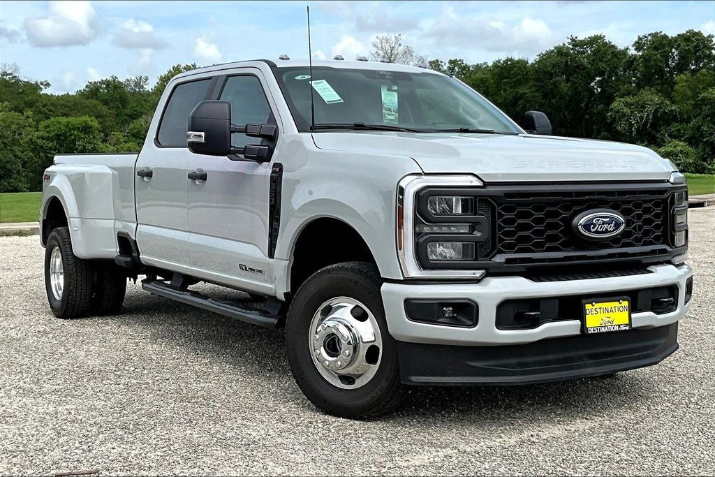 2026 Ford F-350SD XL DRW