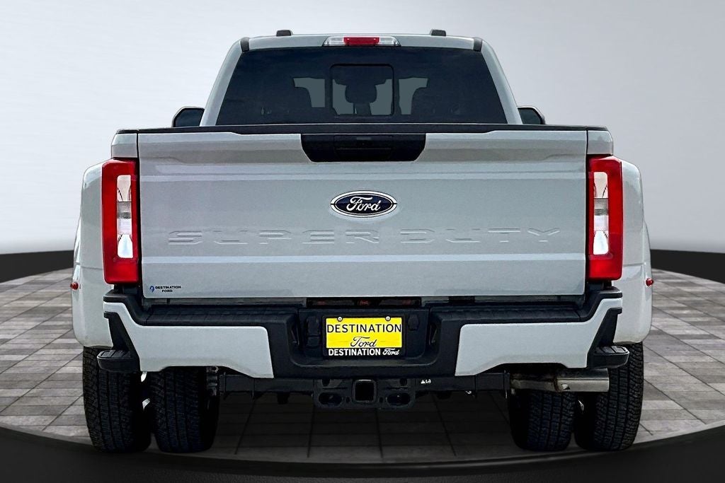 2026 Ford F-350SD XL DRW