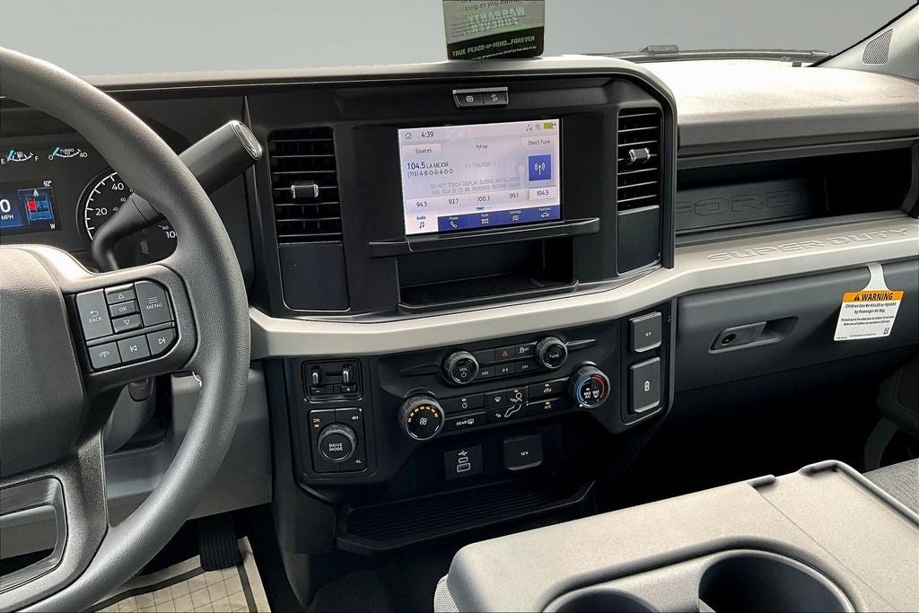2026 Ford F-350SD XL DRW
