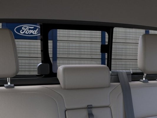 2024 Ford Ranger Lariat in San Antonio, TX - The Khoury Group
