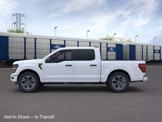 2024 Ford F-150 STX in San Antonio, TX - The Khoury Group