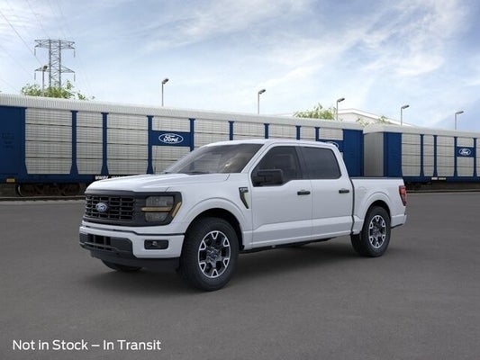 2024 Ford F-150 STX in San Antonio, TX - The Khoury Group