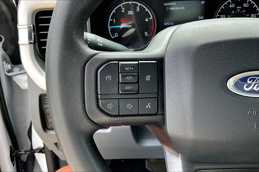 2025 Ford F-350SD XL