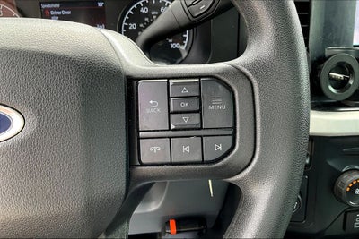 2025 Ford F-350SD XL