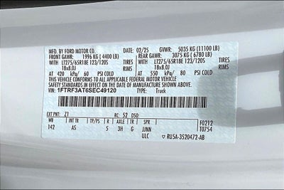 2025 Ford F-350SD XL