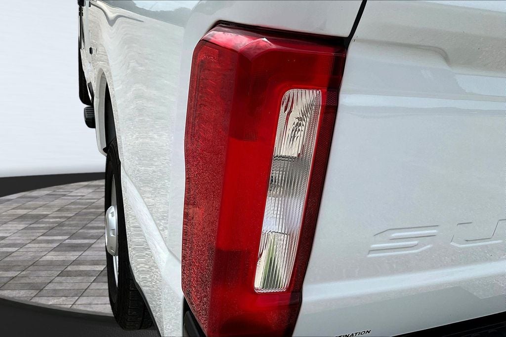 2025 Ford F-350SD XL