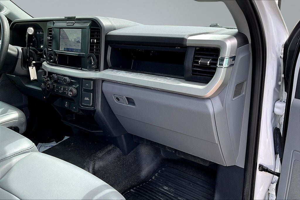 2025 Ford F-350SD XL
