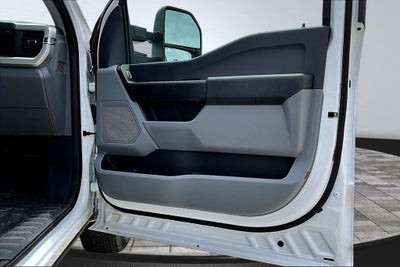 2025 Ford F-350SD XL