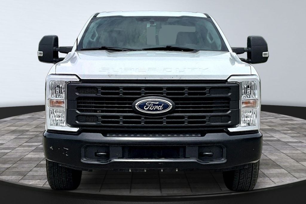 2025 Ford F-350SD XL
