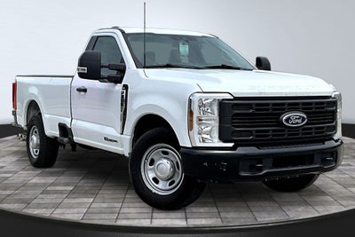 2025 Ford F-350SD XL