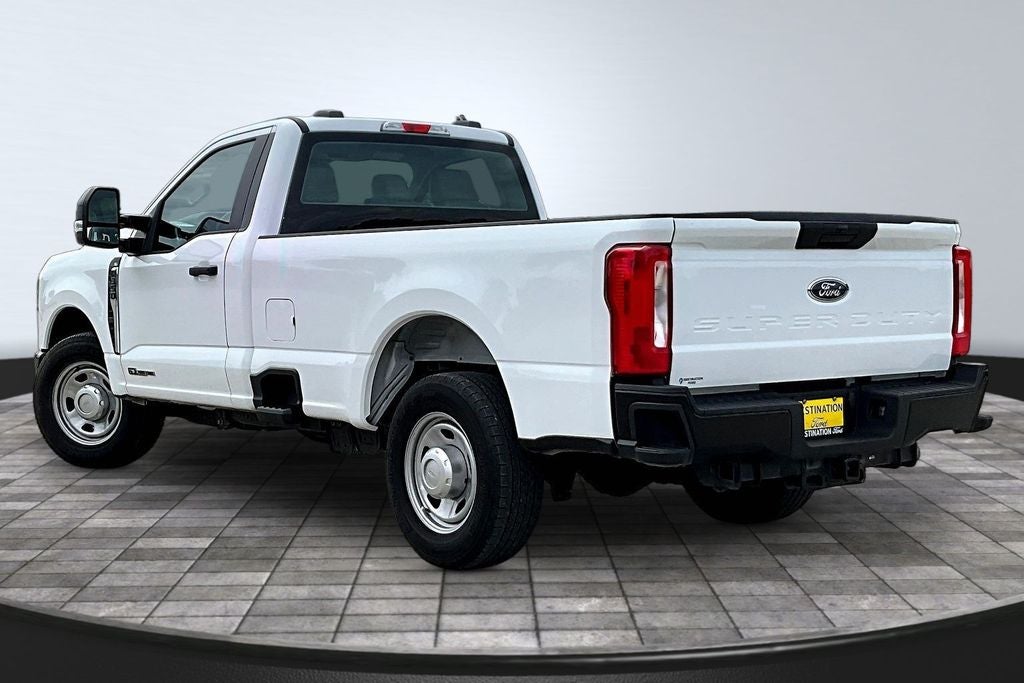 2025 Ford F-350SD XL