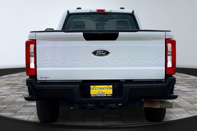 2025 Ford F-350SD XL