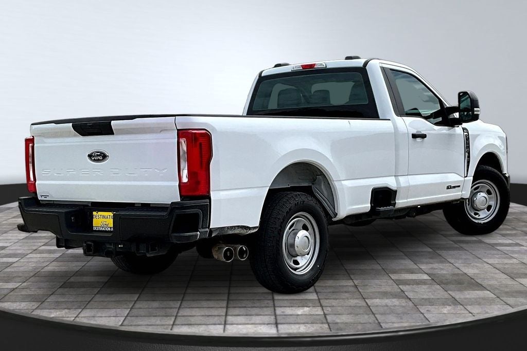 2025 Ford F-350SD XL