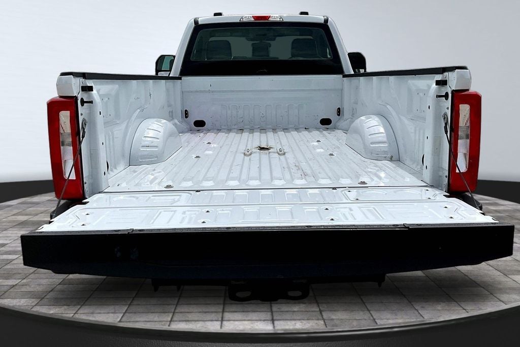 2025 Ford F-350SD XL