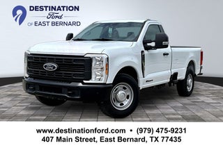 2025 Ford F-350SD XL