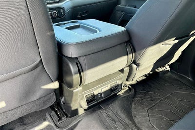 2023 Chevrolet Silverado 1500 LT LT1