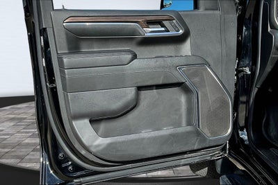 2023 Chevrolet Silverado 1500 LT LT1