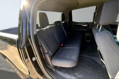 2023 Chevrolet Silverado 1500 LT LT1