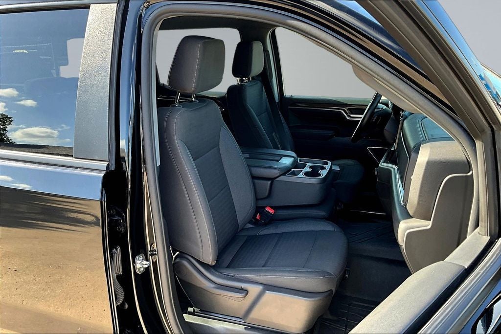 2023 Chevrolet Silverado 1500 LT LT1