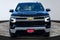 2023 Chevrolet Silverado 1500 LT LT1