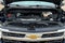 2023 Chevrolet Silverado 1500 LT Texas Edition
