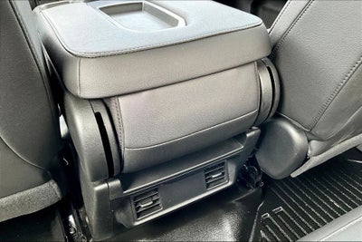 2021 Chevrolet Silverado 1500 WT