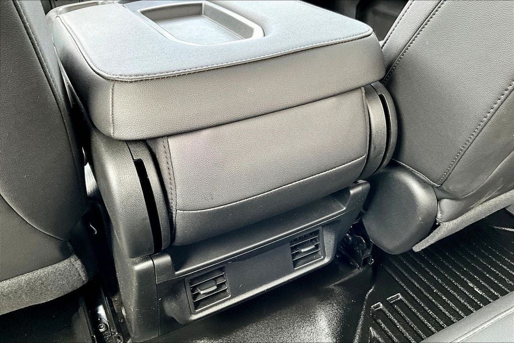 2021 Chevrolet Silverado 1500 WT