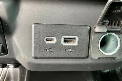 2021 Chevrolet Silverado 1500 WT