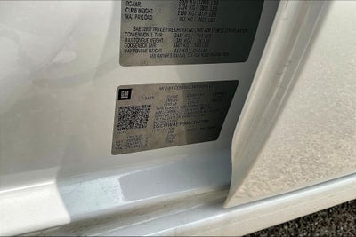 2021 Chevrolet Silverado 1500 WT