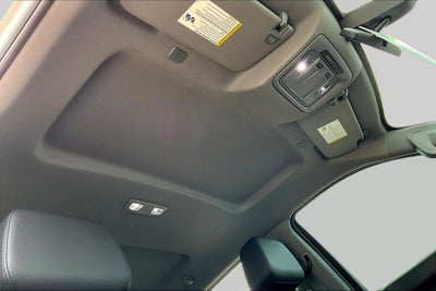 2021 Chevrolet Silverado 1500 WT