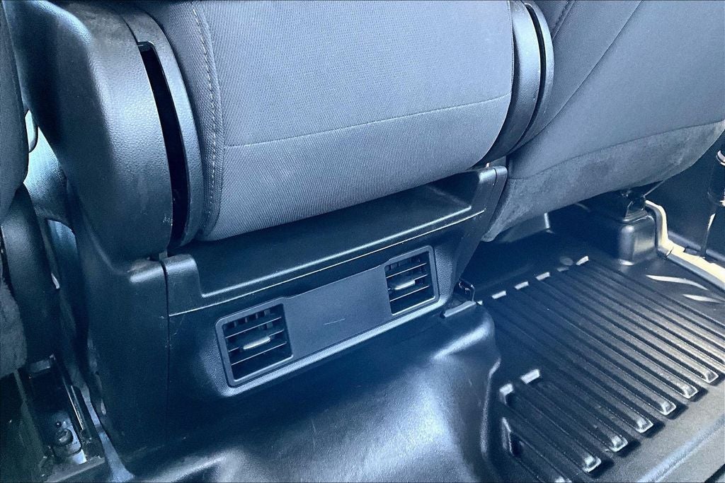 2024 GMC Sierra 2500HD Pro