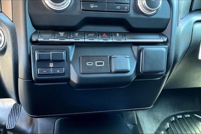 2024 GMC Sierra 2500HD Pro