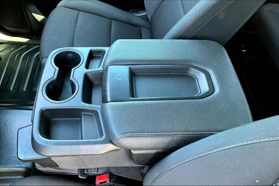 2024 GMC Sierra 2500HD Pro