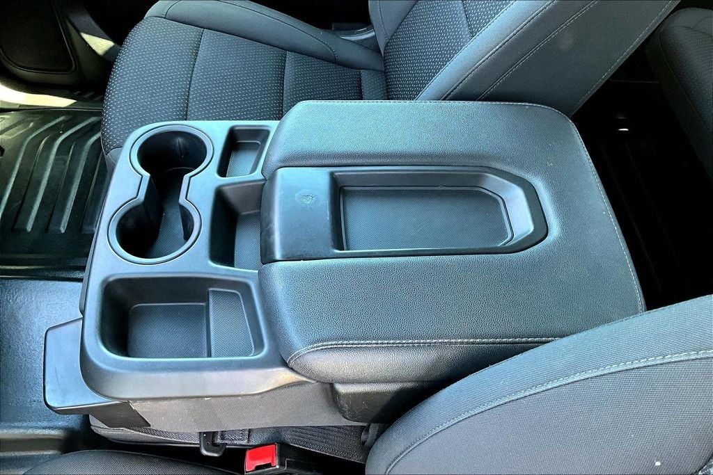 2024 GMC Sierra 2500HD Pro