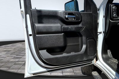 2024 GMC Sierra 2500HD Pro