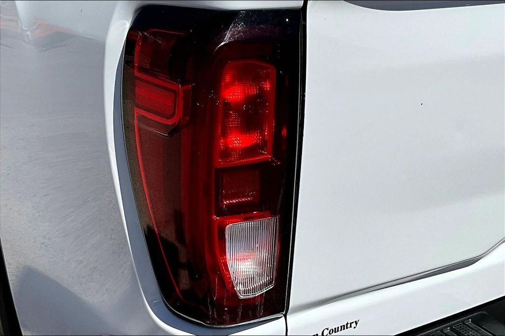 2024 GMC Sierra 2500HD Pro