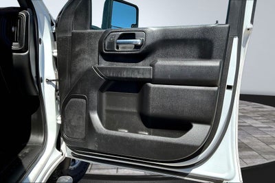 2024 GMC Sierra 2500HD Pro