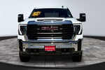 2024 GMC Sierra 2500HD Pro