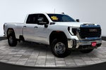 2024 GMC Sierra 2500HD Pro