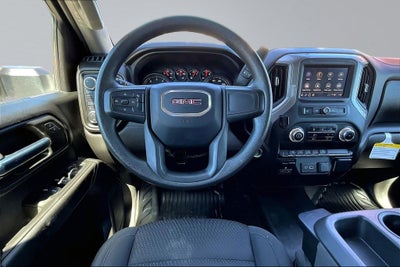 2024 GMC Sierra 2500HD Pro