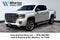 2022 GMC Canyon Denali