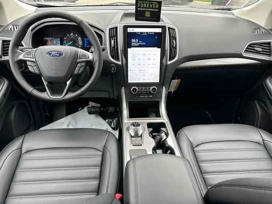 2024 Ford Edge SEL in San Antonio, TX - The Khoury Group