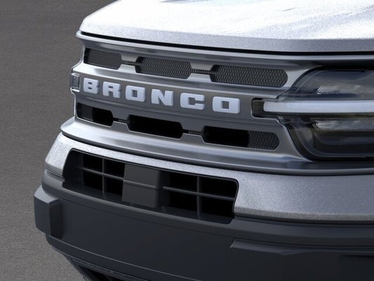 2024 Ford Bronco Sport Big Bend in San Antonio, TX - The Khoury Group