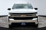 2020 Chevrolet Silverado 1500 LT Texas Edition